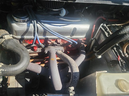 1979 MG TF Evocation For Sale (picture 32 of 38)