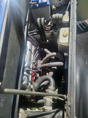 1979 MG TF Evocation For Sale (picture 33 of 38)