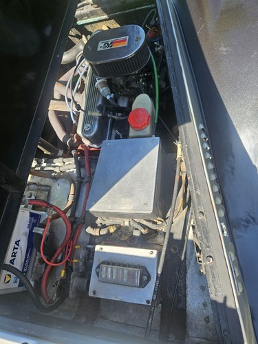 1979 MG TF Evocation For Sale (picture 36 of 38)