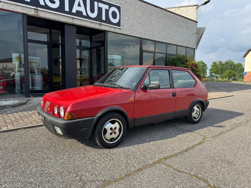 1983 Fiat Ritmo - 1 1983 Fiat Ritmo - 1