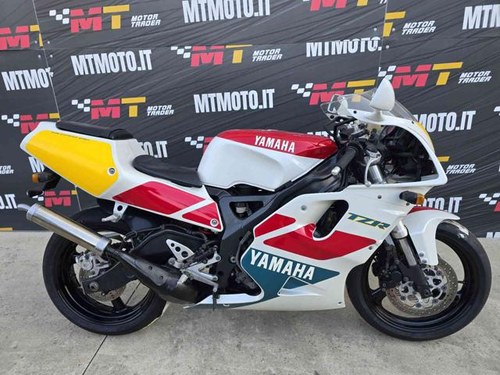 1992 Yamaha TRZ 250 RS-3VX Cv45 Te koop