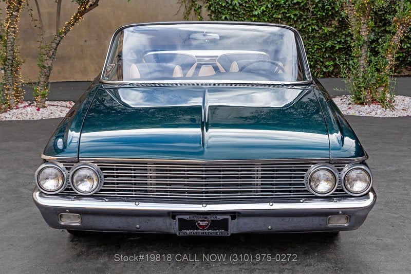 1962 Ford Galaxie - 2 1962 Ford Galaxie - 2