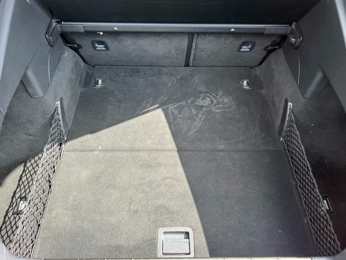 2009 Porsche Panamera 4S 970 En venta (imagen 67 de 131)