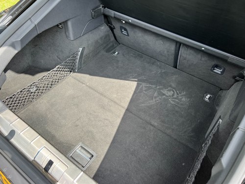 2009 Porsche Panamera 4S 970 En venta (imagen 69 de 131)
