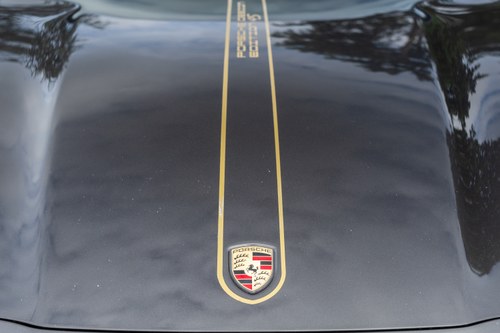 2009 Porsche Panamera 4S 970 En venta (imagen 74 de 131)