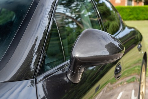 2009 Porsche Panamera 4S 970 En venta (imagen 79 de 131)