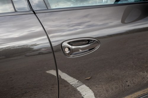 2009 Porsche Panamera 4S 970 En venta (imagen 96 de 131)