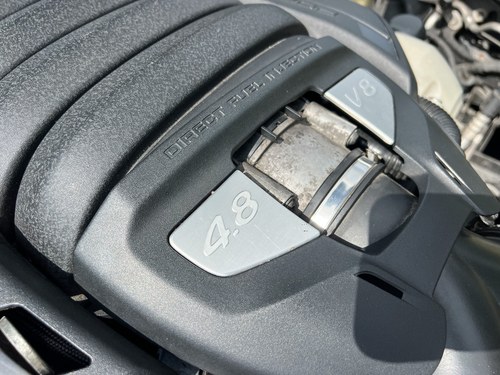 2009 Porsche Panamera 4S 970 En venta (imagen 109 de 131)