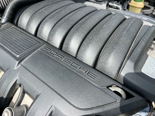 2009 Porsche Panamera 4S 970 En venta (imagen 110 de 131)