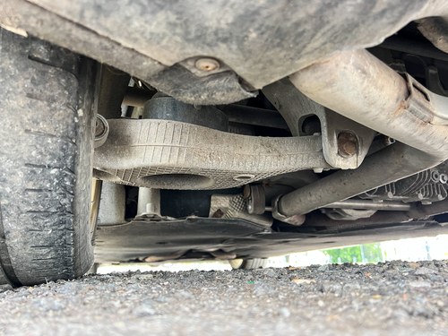 2009 Porsche Panamera 4S 970 En venta (imagen 111 de 131)