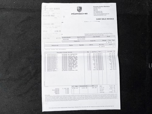2009 Porsche Panamera 4S 970 En venta (imagen 120 de 131)