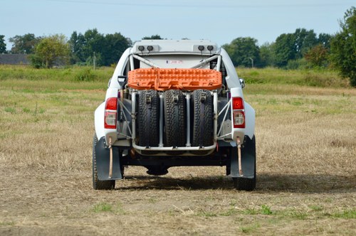 2015 Toyota Hilux Group T1 by Overdrive Racing For Sale (picture 11 of 127)