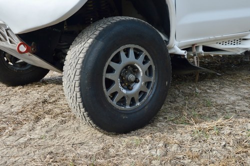 2015 Toyota Hilux Group T1 by Overdrive Racing For Sale (picture 20 of 127)