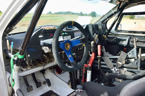 2015 Toyota Hilux Group T1 by Overdrive Racing For Sale (picture 24 of 127)