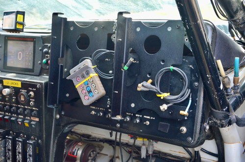 2015 Toyota Hilux Group T1 by Overdrive Racing For Sale (picture 26 of 127)