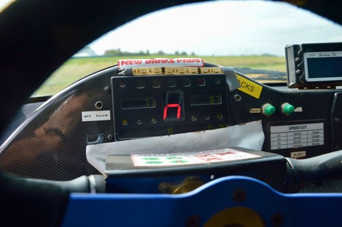 2015 Toyota Hilux Group T1 by Overdrive Racing For Sale (picture 29 of 127)