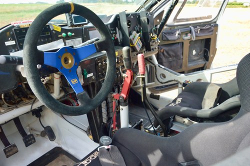 2015 Toyota Hilux Group T1 by Overdrive Racing For Sale (picture 31 of 127)