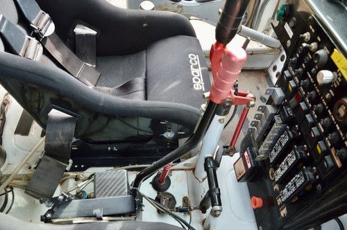 2015 Toyota Hilux Group T1 by Overdrive Racing For Sale (picture 33 of 127)