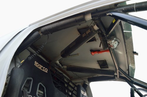 2015 Toyota Hilux Group T1 by Overdrive Racing For Sale (picture 34 of 127)