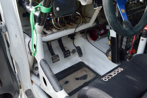2015 Toyota Hilux Group T1 by Overdrive Racing For Sale (picture 35 of 127)