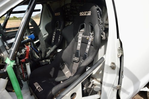 2015 Toyota Hilux Group T1 by Overdrive Racing For Sale (picture 36 of 127)