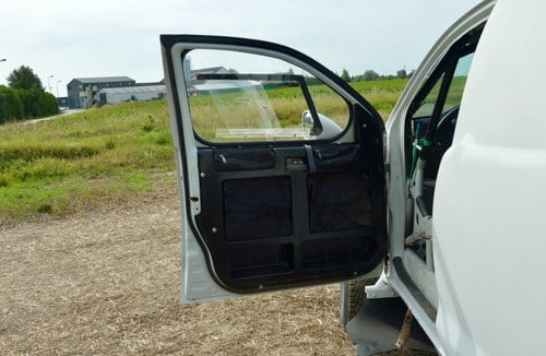 2015 Toyota Hilux Group T1 by Overdrive Racing For Sale (picture 38 of 127)