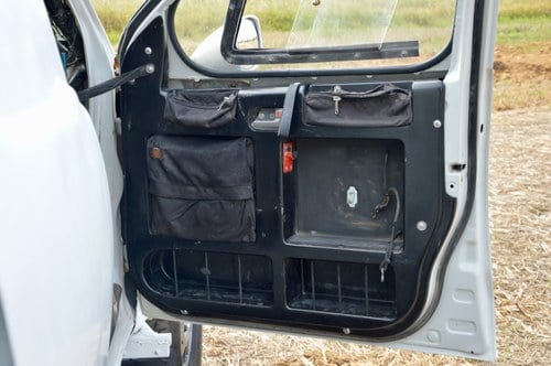 2015 Toyota Hilux Group T1 by Overdrive Racing For Sale (picture 40 of 127)