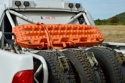 2015 Toyota Hilux Group T1 by Overdrive Racing For Sale (picture 45 of 127)