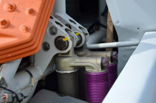 2015 Toyota Hilux Group T1 by Overdrive Racing For Sale (picture 51 of 127)