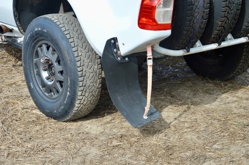 2015 Toyota Hilux Group T1 by Overdrive Racing For Sale (picture 52 of 127)