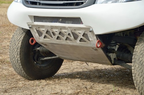 2015 Toyota Hilux Group T1 by Overdrive Racing For Sale (picture 58 of 127)