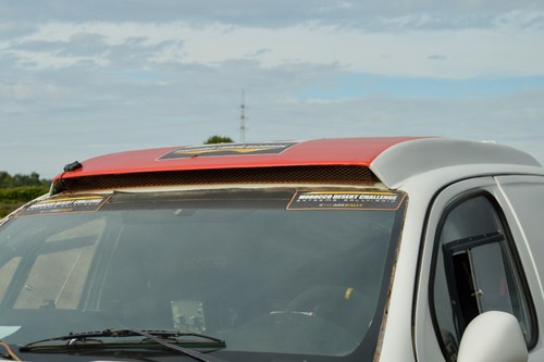2015 Toyota Hilux Group T1 by Overdrive Racing For Sale (picture 59 of 127)
