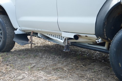 2015 Toyota Hilux Group T1 by Overdrive Racing For Sale (picture 60 of 127)