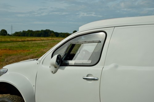 2015 Toyota Hilux Group T1 by Overdrive Racing For Sale (picture 64 of 127)