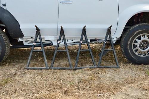 2015 Toyota Hilux Group T1 by Overdrive Racing For Sale (picture 66 of 127)
