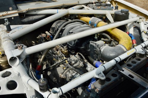 2015 Toyota Hilux Group T1 by Overdrive Racing For Sale (picture 69 of 127)