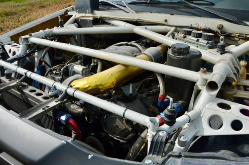 2015 Toyota Hilux Group T1 by Overdrive Racing For Sale (picture 70 of 127)