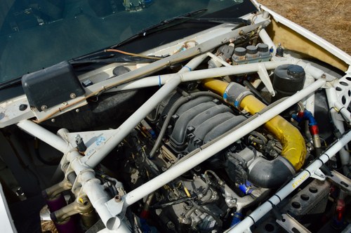 2015 Toyota Hilux Group T1 by Overdrive Racing For Sale (picture 71 of 127)