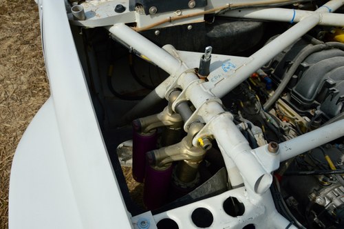 2015 Toyota Hilux Group T1 by Overdrive Racing For Sale (picture 72 of 127)