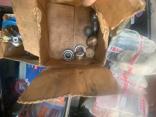 2015 Toyota Hilux Group T1 by Overdrive Racing For Sale (picture 118 of 127)