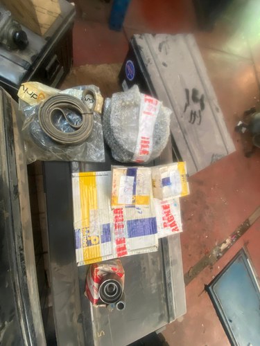 2015 Toyota Hilux Group T1 by Overdrive Racing For Sale (picture 123 of 127)