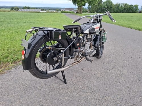 1929 Ardie TM 500 For Sale (picture 5 of 7)