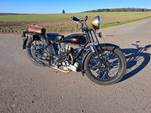 1928 Rex 350 Sport à vendre (picture 1 of 9)