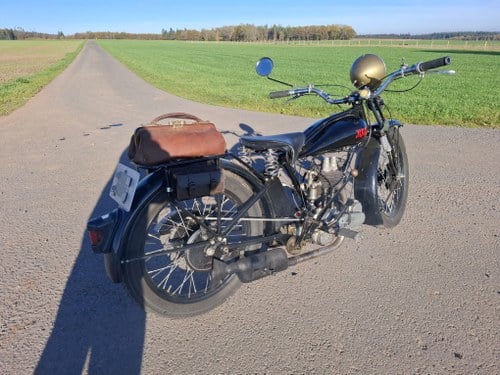 1928 Rex 350 Sport à vendre (picture 2 of 9)