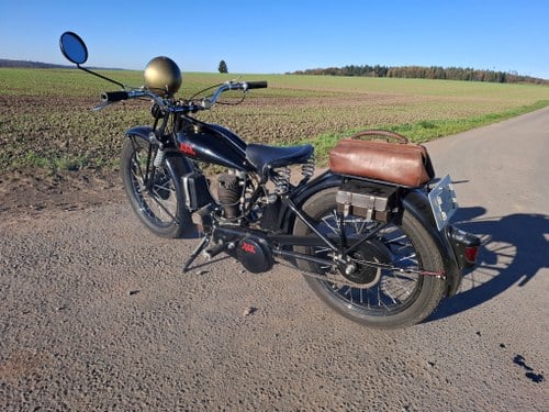 1928 Rex 350 Sport à vendre (picture 3 of 9)