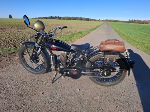 1928 Rex 350 Sport à vendre (picture 4 of 9)