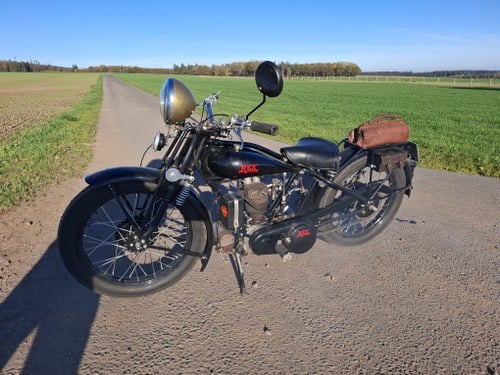 1928 Rex 350 Sport à vendre (picture 5 of 9)