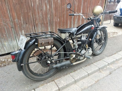 1928 Rex 350 Sport à vendre (picture 6 of 9)