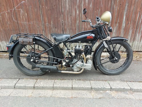 1928 Rex 350 Sport à vendre (picture 7 of 9)