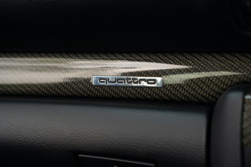 2000 Audi RS4 B5 Avant à vendre (picture 27 of 155)
